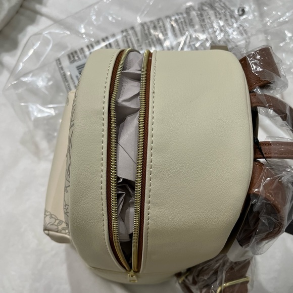 Loungefly Disney Bambi Watercolor Mini Backpack - Picture 5 of 5